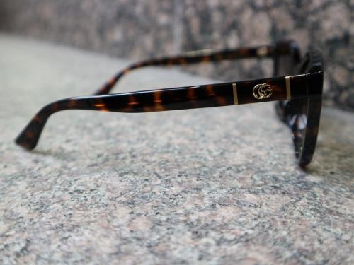 グッチのサングラス