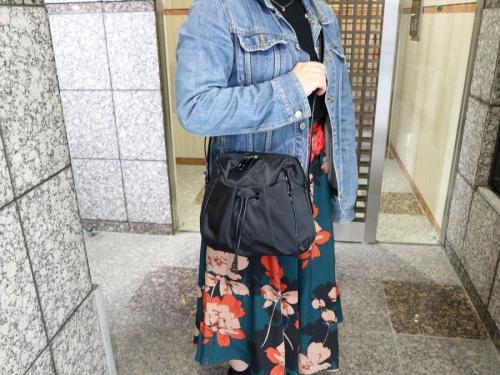 agnes b voyageのアニエスベーボヤージュ