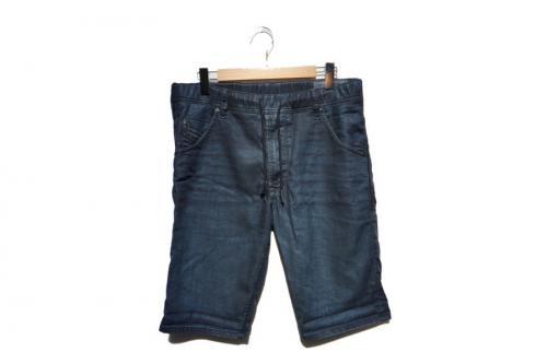 ディーゼルのジョグハーフパンツ