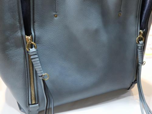 クロエのバッグ