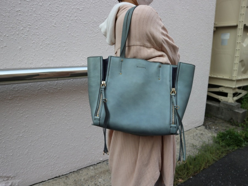 ラグジュアリーブランドのChloe