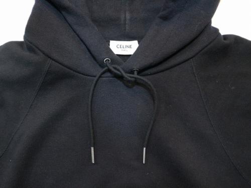 パーカーのレディース