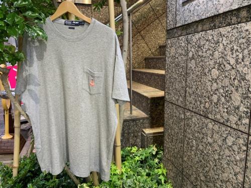 PALACE × POLO RALPH LAURENのパレス x ポロ ラルフ ローレン