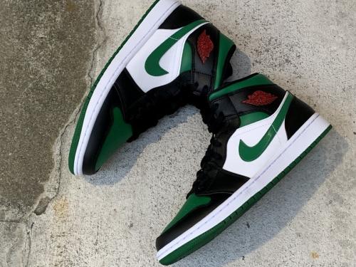 エアジョーダン1