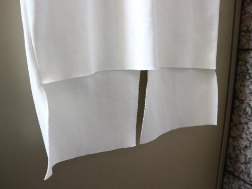 アメリのノースリーブワンピース