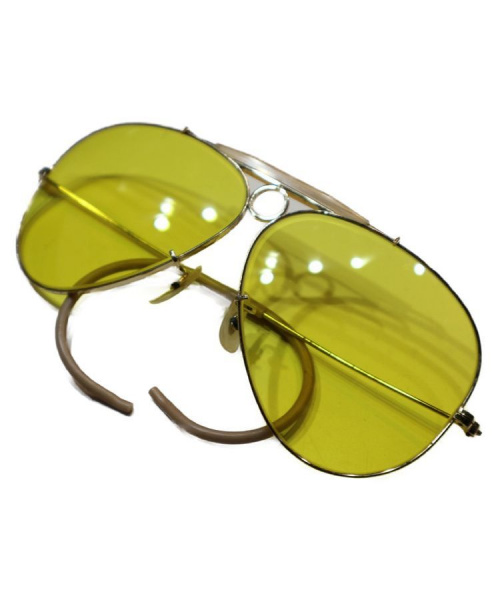 アメカジブランドのRAYBAN