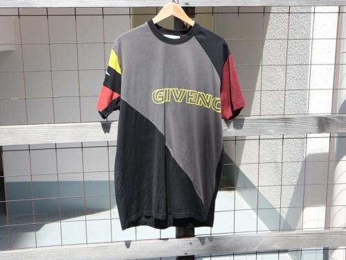 GIVENCHYのジバンシィ