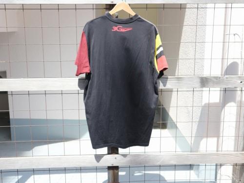 ジバンシィのTシャツ