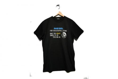 DIESELのディーゼル