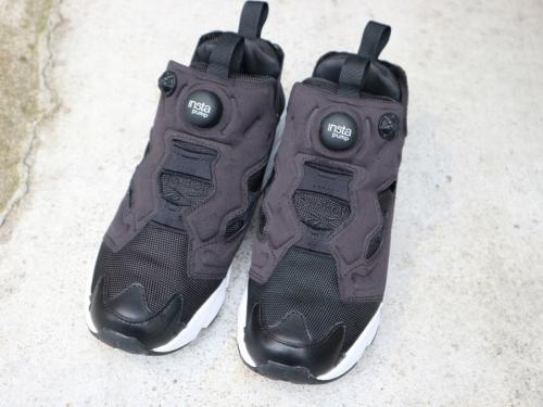 Reebokのリーボック