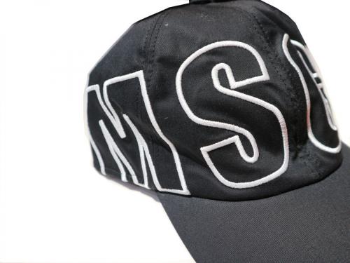 MSGMのエムエスジーエム