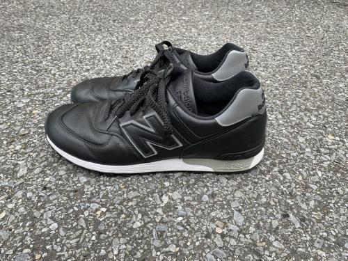 NEW BALANCEのニューバランス