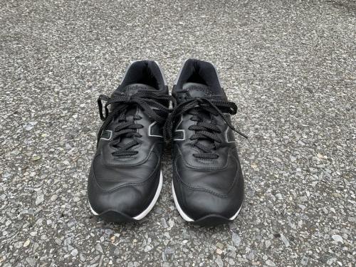 ニューバランスのCM1700GX M576KKL MRL996UW