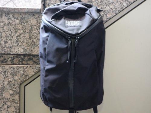 MYSTERY RANCHのミステリーランチ