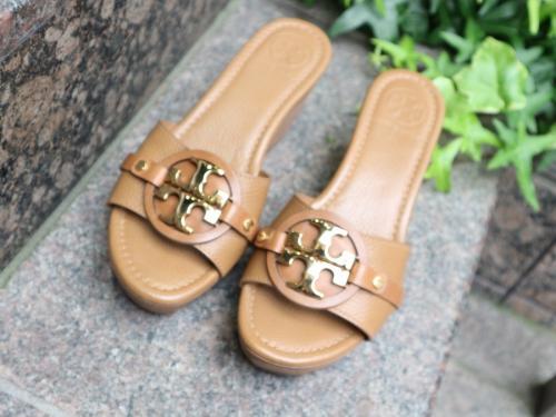 TORY BURCHのトリーバーチ