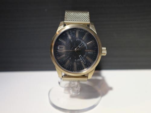 DIESELのディーゼル