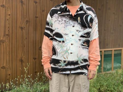 SUN SURFのサン サーフ