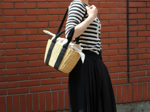 ナチュラルブランドのMUUN