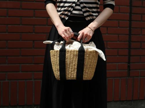 ムーニュのバッグ