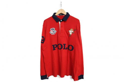 POLO RALPH LAURENのポロ・ラルフローレン
