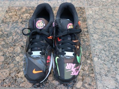 NIKE×ATMOSのナイキ×アトモス