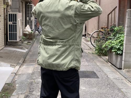 トレファクスタイル新小岩店ブログ画像5