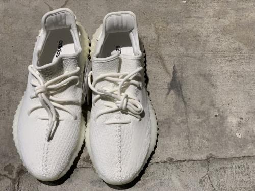 adidas + KANYE WESTのアディダス+カニエウエスト