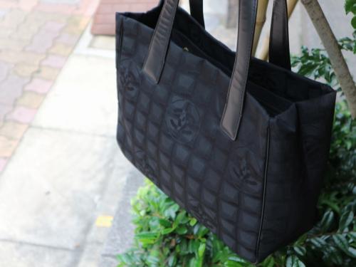 CHANELのシャネル