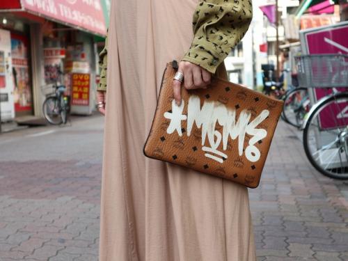 MCMのエムシーエム