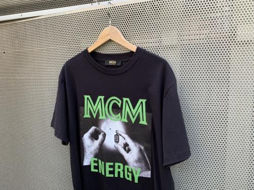 MCMのエムシーエム