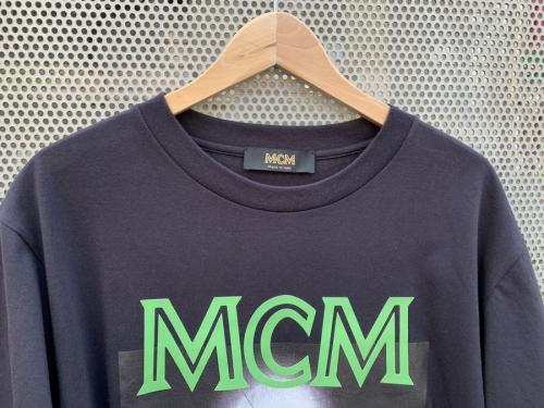 エムシーエムの1976 ENERGY T-SHIRT