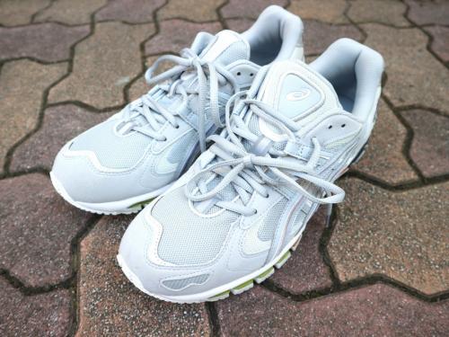 asicsのアシックス