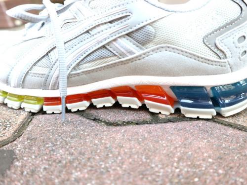 GEL KAYANO 5 360のスニーカー