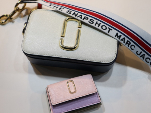 インポートブランドのMARC JACOBS