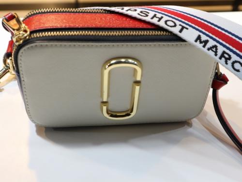 マークジェイコブスのショルダーバッグ