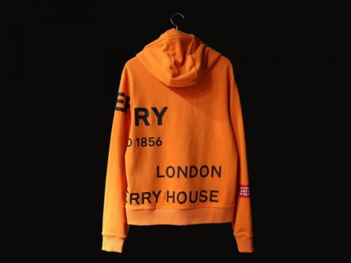 BURBERRYのバーバリー