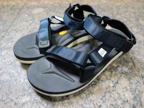 キーンのスポーツサンダル