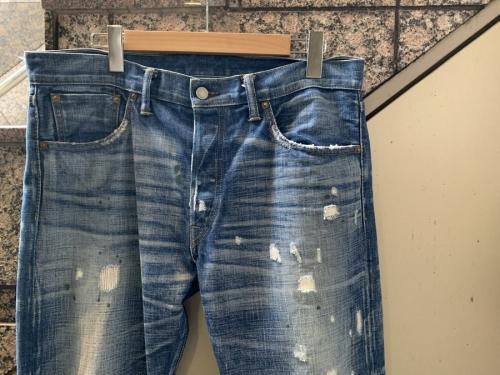 RRL RALPH LAURENのダブルアールエル ラルフローレン