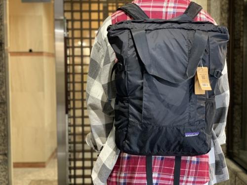 Patagoniaのパタゴニア