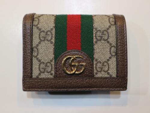 GUCCIのグッチ