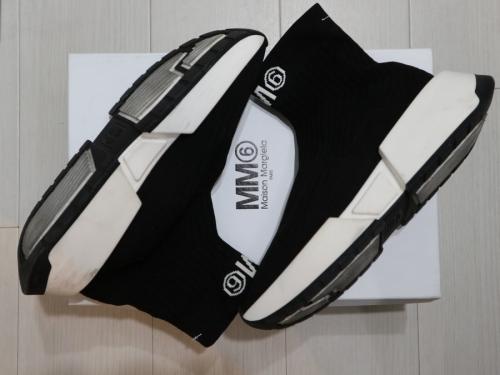 MM6 Maison Margielaのエムエムシックス メゾンマルジェラ