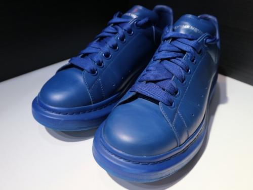 alexander mcqueenのアレキサンダー マックイーン