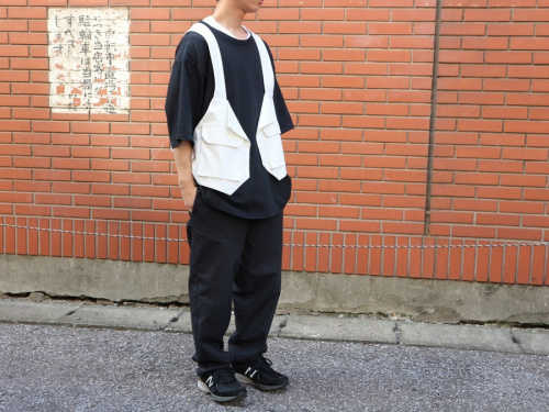 ストリートブランドのMy beautiful landlet