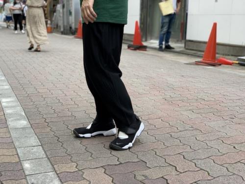 HOMME PLISSE ISSEY MIYAKEのオム プリッセ イッセイ ミヤケ