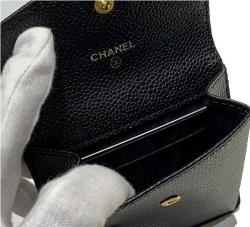 キャビアスキンコインケース