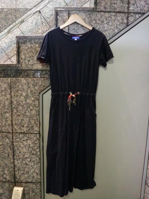 BLUE LABEL CRESTBRIDGEのブルーレーベル・クレストブリッジ