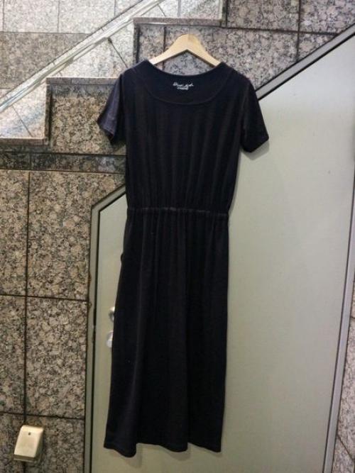 ブルーレーベル・クレストブリッジのワンピース