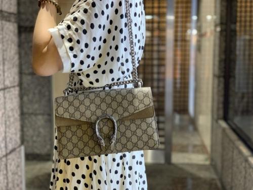 トレファクスタイル新小岩店ブログ画像５