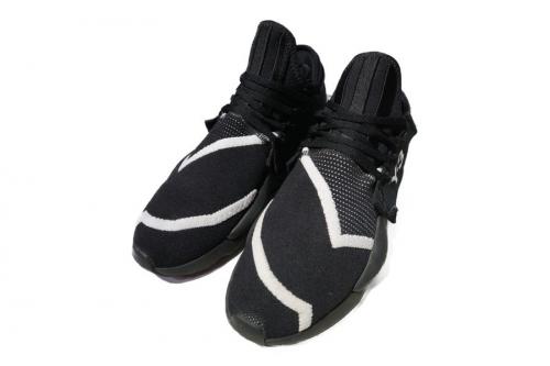 Y-3のワイスリー