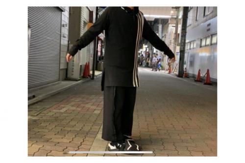 ワイスリーのセットアップ